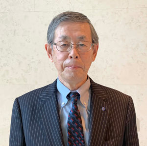 松戸RC湯本会長